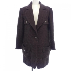 【Mã giảm giá】【Cổ điển】Áo khoác Chanel CHANEL