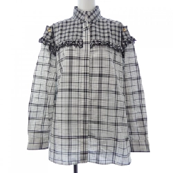 Áo sơ mi LOUIS VUITTON FNBB02MQ5