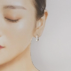 Bông tai nhỏ 1837 Hoop Tiffany - Hàng hiệu Chính hãng 843790