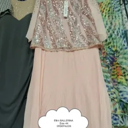 Đầm BALERINA bigsize eo 100 560254