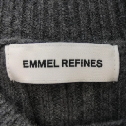 【Mã giảm giá】Emel Refines EMMEL REFINES Váy 652123