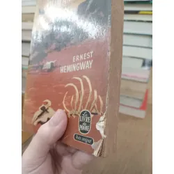 Les neiges du Kilimandjaro - Ernest Hemingway 604325