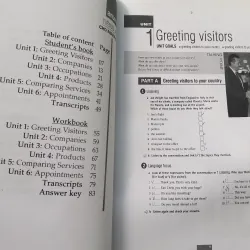 [Tiếng Anh căn bản] Aroma way - Business Goals 2 Part 1- A4 Elementary 2 1023199