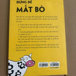 Đừng để mất bò 476303