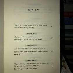 Joe Biden - Cuộc đời và sự nghiệp - David Hagan 763701