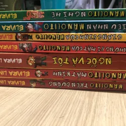 Truyện về cậu nhóc Manolito 749458