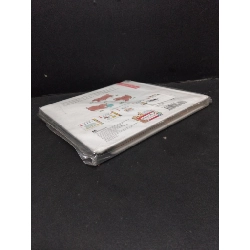 123 Early Starters (có bọc) mới 80% ố bẩn HCM2809 Rod Campbell NGOẠI VĂN 917334