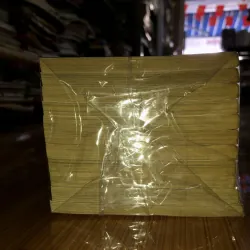 Tầm nhìn - Pack Sang Eun  798698