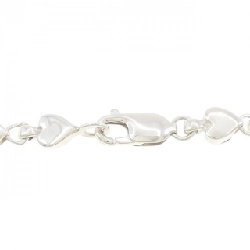 Vòng tay trái tim Tiffany - Hàng hiệu Authentic 847124