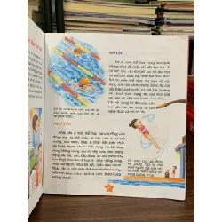 Bách khoa tri thức dành cho thiếu nhi: Xã hội và cuôc sống- NXB Mỹ thuật 604319