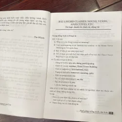 Ngữ pháp tiếng anh căn bản basic emglish grammar in use - the windy  1034689