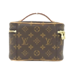 Túi Louis Vuitton Monogram Nice Mini M44495 615314