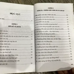 TỦ SÁCH SỨC KHOẺ: LÀM TRẮNG DA** TẶNG QUÀ TUỲ CHỌN + FREESHIP 693593