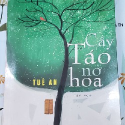 {SÁCH HAY} CÂY TÁO NỞ HOA - Tuệ An 7062
