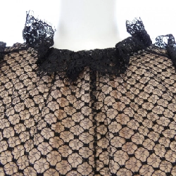 DSQUARED2 S72CV0252 Tunic - Hàng hiệu Authentic 775101