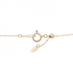 K18PG Dây chuyền kim cương 0.34CT - Hàng hiệu Chính hãng 862543