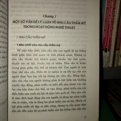 Nâng cao nhu cầu thẩm mỹ trong hoạt động nghệ thuật ở Việt Nam hiện nay - TS. Lê Hường 595879