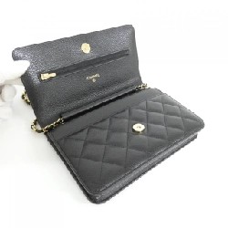 Ví Chanel Timeless Classic Line AP0250 - Hàng hiệu Authentic 769198