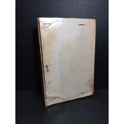 Lập trình hướng đối tượng với Turbo Pascal mới 60% ố vàng, ẩm nặng, có bấm ghim và viết chữ trang đầu 1992 HCM2103 GIÁO TRÌNH, CHUYÊN MÔN 410897