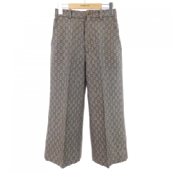 Gucci GUCCI 519349 ZAAB2 Quần - Hàng hiệu Chính hãng 820280