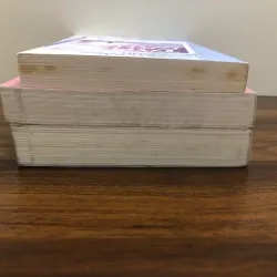 Sách đồng giá 25k/ quyển 763151