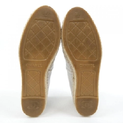 【Mã giảm giá】Giày CHANEL 664562