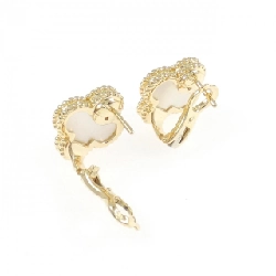 Bông tai Van Cleef & Arpels Vintage Alhambra 665662