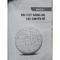 Mega 2018: Luyện đề THPT quốc gia 2018 Toán trắc nghiệm - Trần Công Diêu, Trần Kim Anh 528018