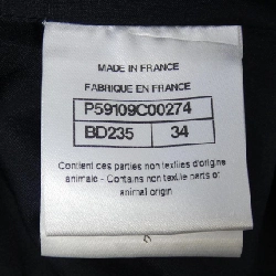 Chanel CHANEL P59109C00274 Váy 645617