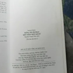 Những người đàn ông độc ác + Những tên tội phạm khét tiếng + Những kẻ độc tài tàn bạo 1032531