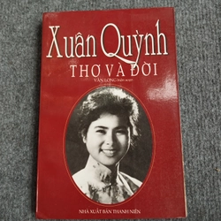 XUÂN QUỲNH THƠ VÀ ĐỜI