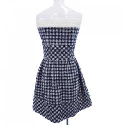 Váy Chanel CHANEL P45919W05294 646499