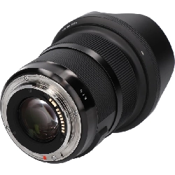 Ống kính SIGMA EOS24mm F1.4DG HSM(A) - Hàng hiệu Authentic 879886