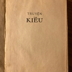 TRUYỆN KIỀU-NGUYỄN DU 505672