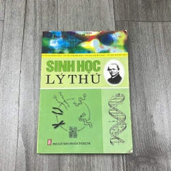 Sinh học lý thú. 1b3
