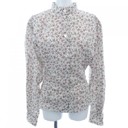 【Mã giảm giá】Chanel CHANEL Áo sơ mi