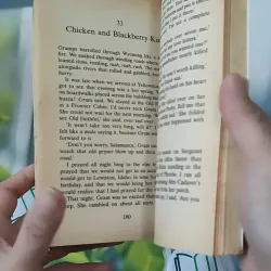 [XƯA] Walk Two Moons (1994) - Sharon Creech 1027573