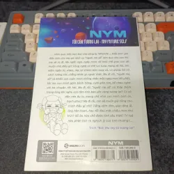 Tôi của tương lai - NYM 779163