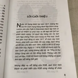 KGB những điệp vụ nổi tiếng 996944