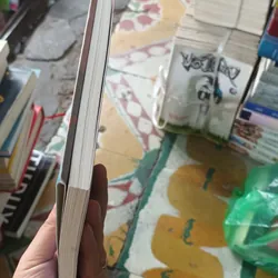 Người Xa Lạ- Albert Camus 604053