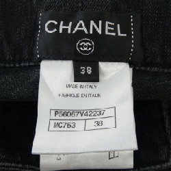 Jeans CHANEL - Hàng hiệu Authentic 824023