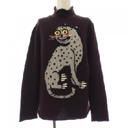 Louis Vuitton LOUIS VUITTON Áo len - Hàng hiệu Chính hãng