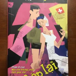 [TÌNH CẢM] Gặp lại - Marc Levy 564335
