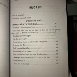 Danh nhân và thời đại - LS. Lê Văn Tiễn - Bác sĩ Lê Nam 717545