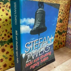 Nỗi Xót Thương Nguy Hiểm - Stefan Zweig 1008602