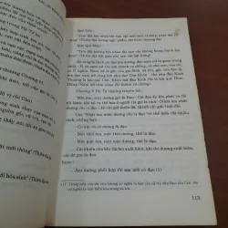 Kinh dịch đạo của người quân tử - Nguyễn Hiến Lê 320649