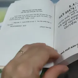 Luật Sở Hữu Trí Tuệ Và Nghị Định Hướng Dẫn Về Quyền Tác Giả, Quyền Liên Quan 727366