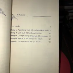5 bài học làm người - Hàn Băng Tâm - Kiến Văn 993277