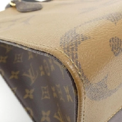 Túi Louis Vuitton Monogram Giant OnTheGo MM M45321 618329