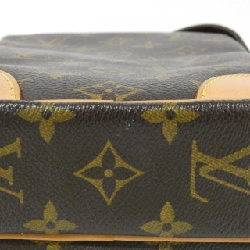 Túi đeo vai Louis Vuitton Monogram Amazon M45236 611967